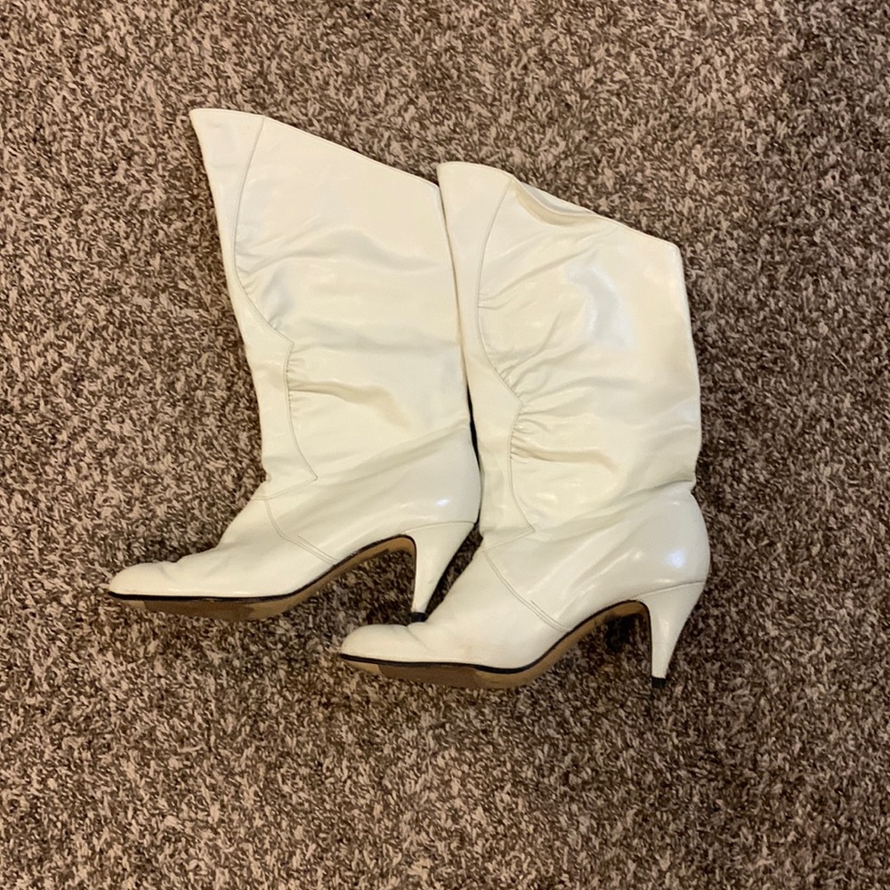 Boots!
